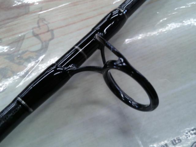 19グラップラータイプC S80M