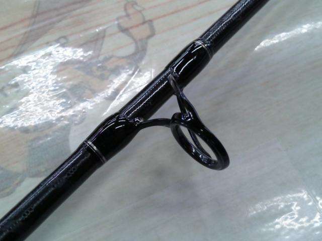 19グラップラータイプC S80M