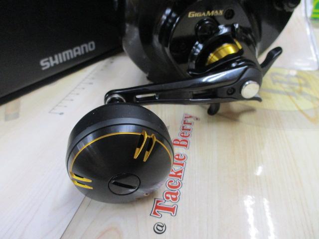 22ビーストマスター 9000