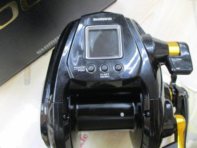 22ビーストマスター 9000