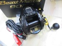 22ビーストマスター 9000