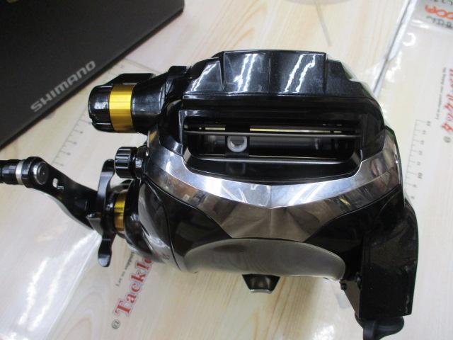 22ビーストマスター 9000