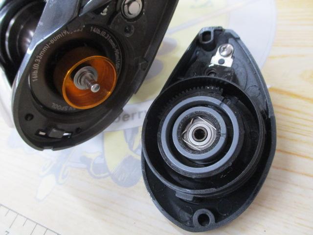 20タトゥーラ SV TW 103XHL