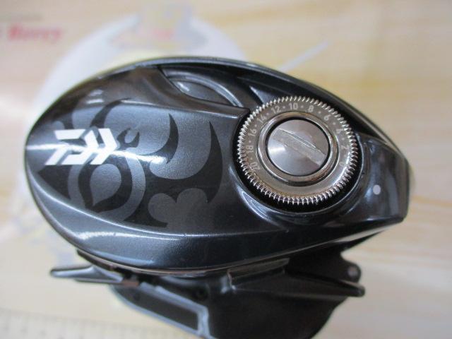 20タトゥーラ SV TW 103XHL