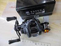 20タトゥーラ SV TW 103XHL