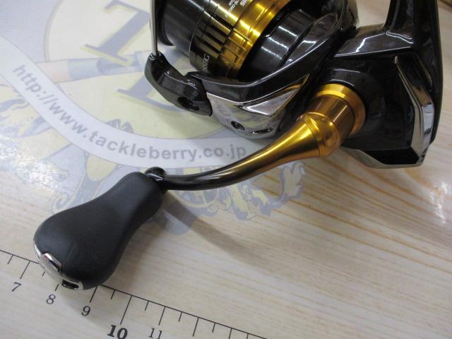 22ソアレBB C2000SSHG