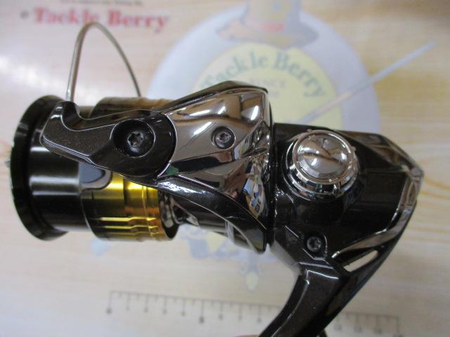 22ソアレBB C2000SSHG