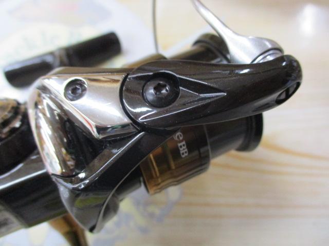 22ソアレBB C2000SSHG