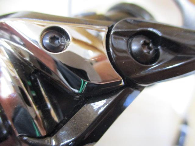 22ソアレBB C2000SSHG