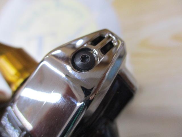 22ソアレBB C2000SSHG