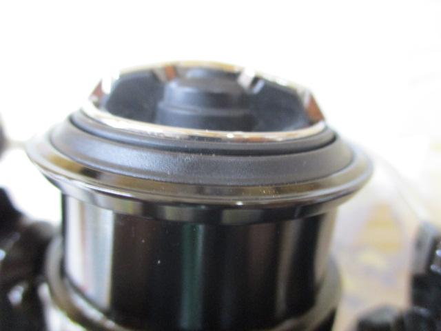 22ソアレBB C2000SSHG