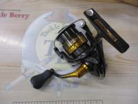 22ソアレBB C2000SSHG