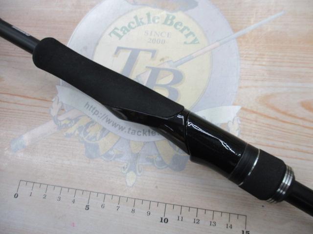 21ディアルーナBS S66ML