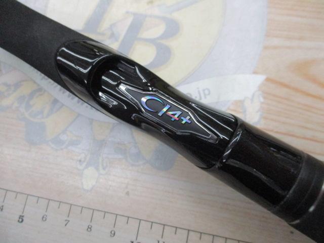 21ディアルーナBS S66ML