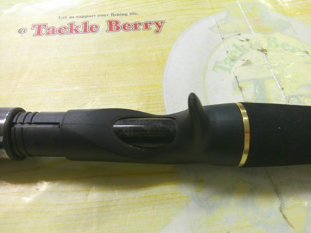 CBB-ラウンダー攻タコ180MH