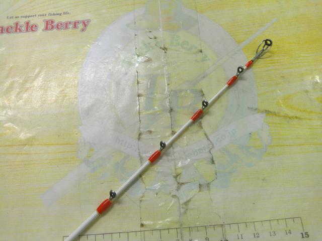 CBB-ラウンダー攻タコ180MH