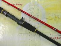 CBB-ラウンダー攻タコ180MH