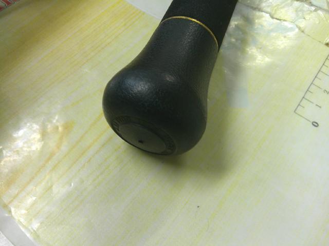 ラグゼオーシャンジグワン 673S