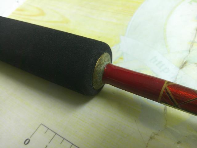 ラグゼオーシャンジグワン 673S