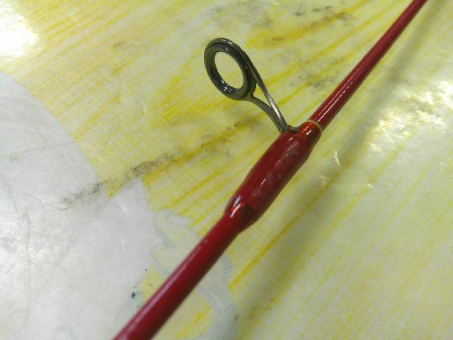 ラグゼオーシャンジグワン 673S