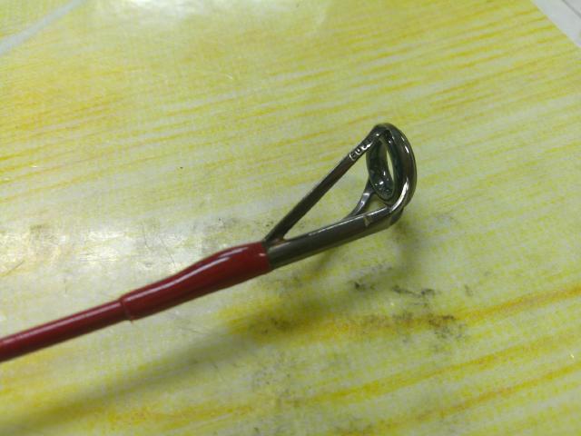 ラグゼオーシャンジグワン 673S