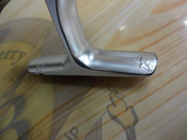 トーナメントISOインパルト 2500LBD