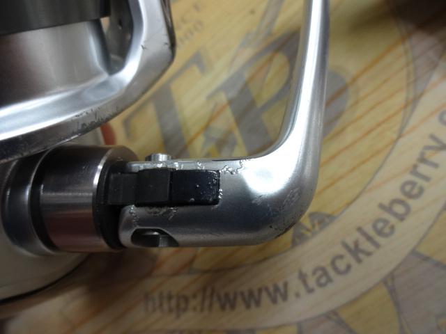 トーナメントISOインパルト 2500LBD