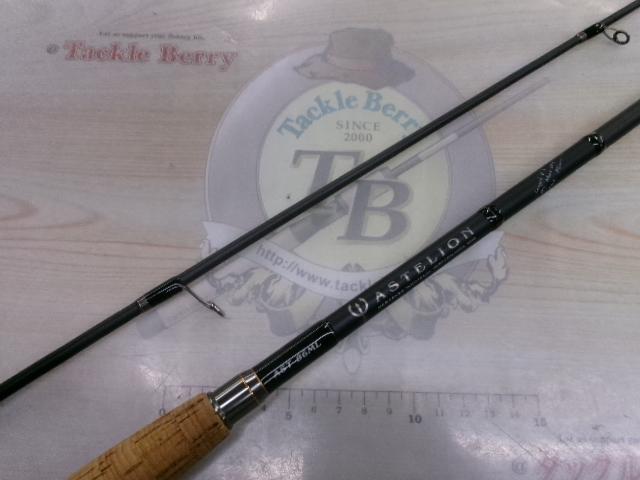 アステリオン AST-86ML