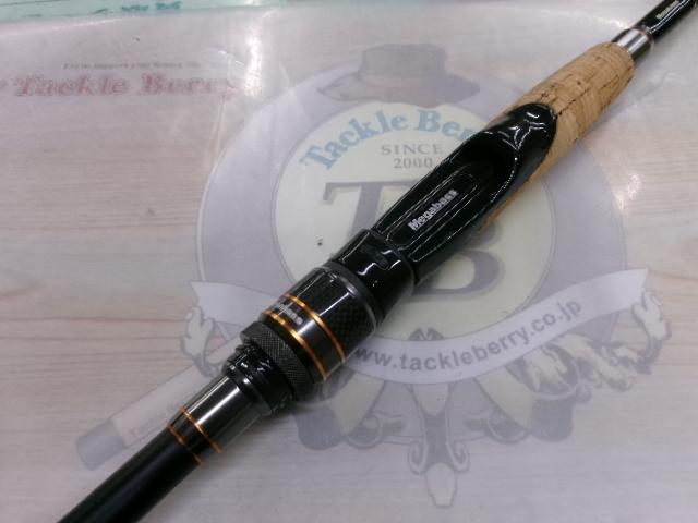 アステリオン AST-86ML