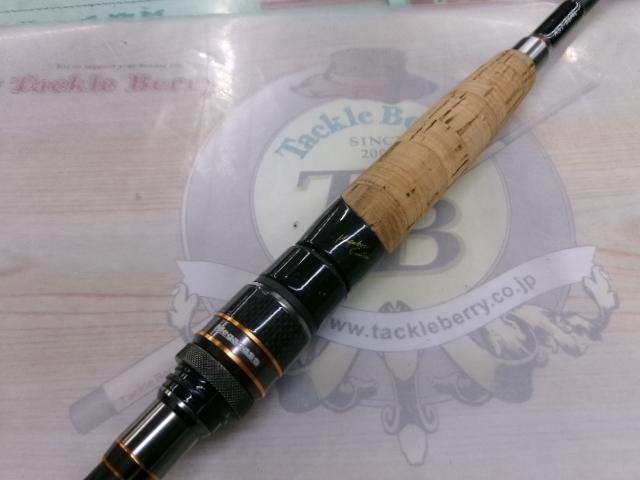 アステリオン AST-86ML