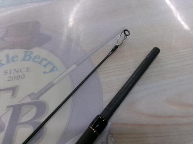 アステリオン AST-86ML