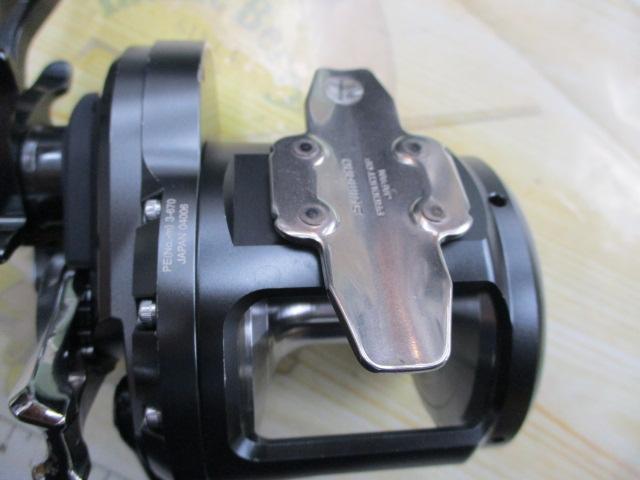 オシアジガーFC 3000HG｜＠ベリーネット 日本最大新品中古釣具WEBショップ