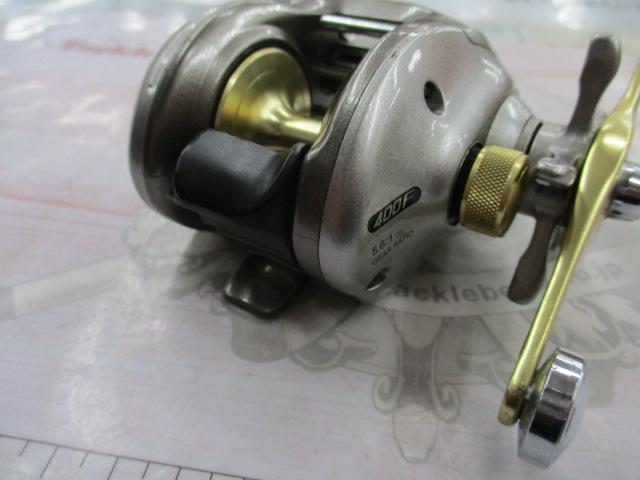 02バイオクラフト 400F