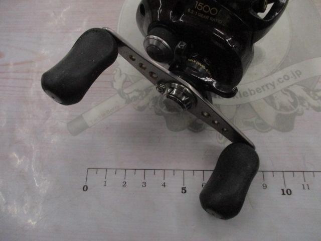 09スコーピオンXT 1500