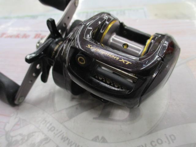 09スコーピオンXT 1500