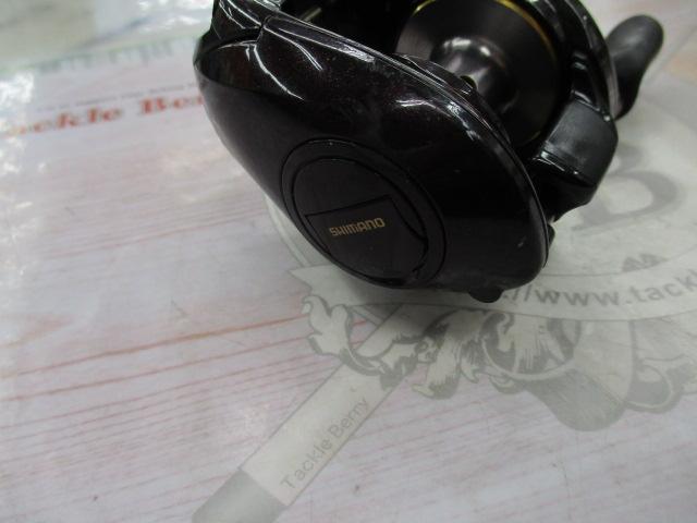 09スコーピオンXT 1500