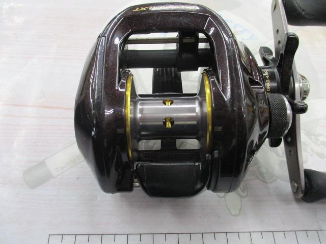 09スコーピオンXT 1500