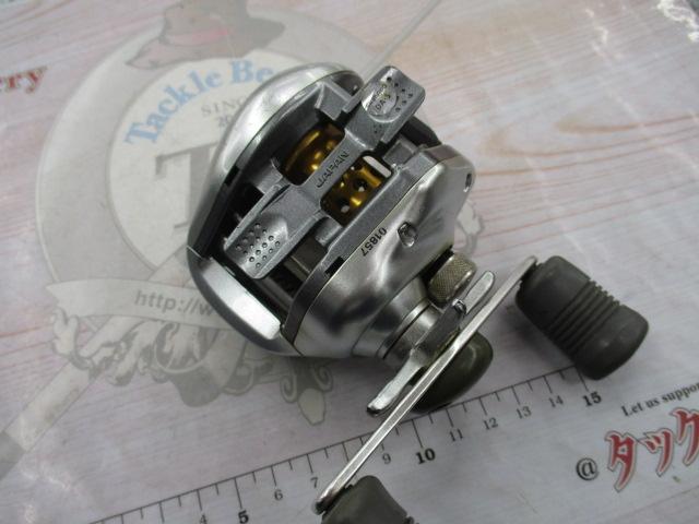 04スコーピオンMg 1000