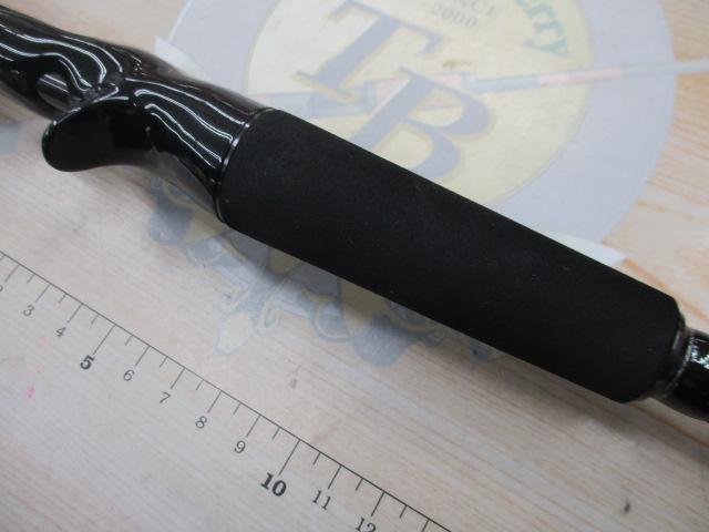 ブラックレーベル C63MH-FR