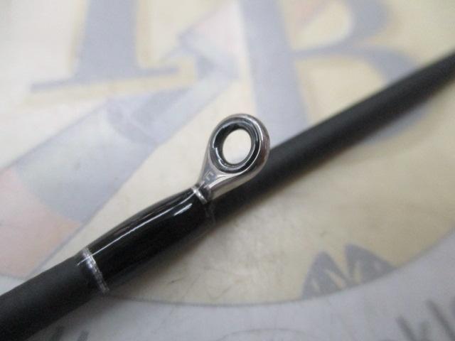 ブラックレーベル C63MH-FR