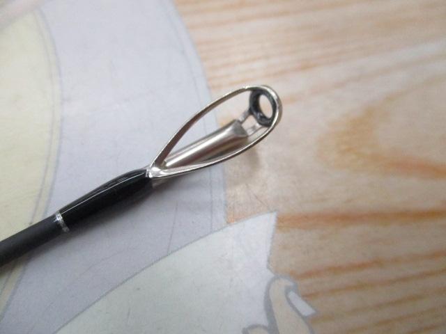 ブラックレーベル C63MH-FR