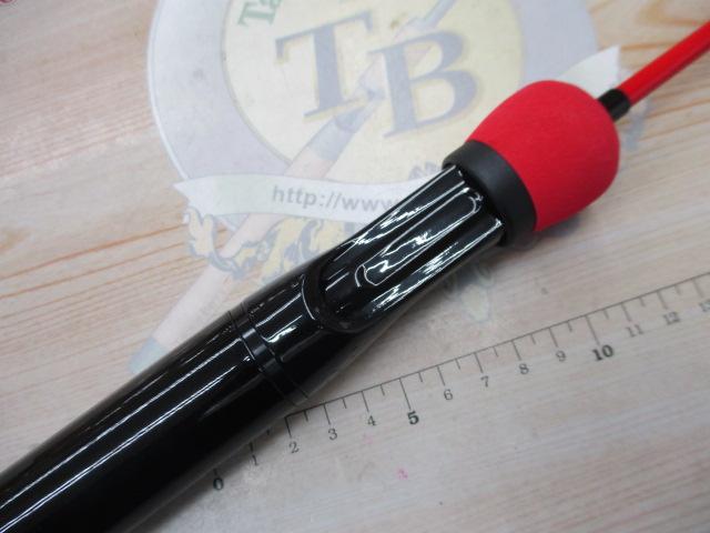 エッグアームロンガー レッド