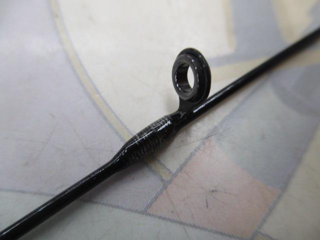 エッグアームロンガー レッド