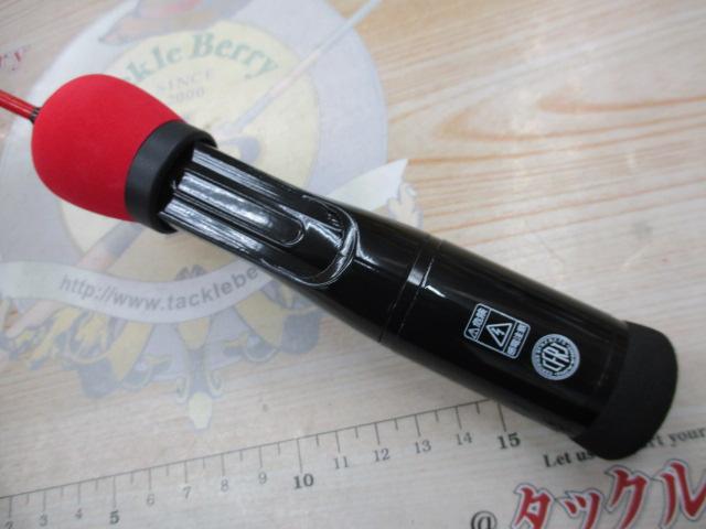 エッグアームショーティー レッド