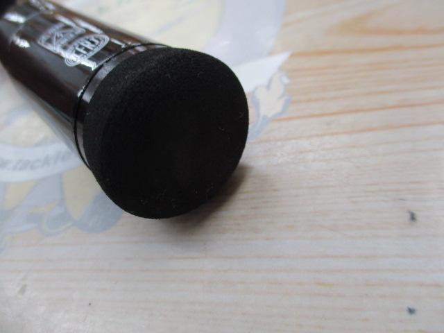 エッグアームショーティー レッド