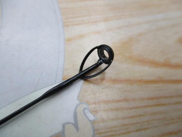 エッグアームショーティー レッド