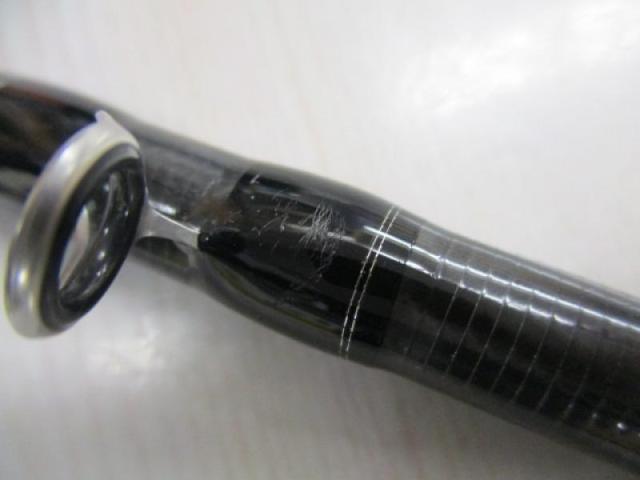 スタンドアウト SOC610M