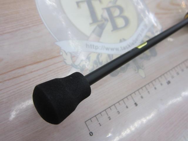 22ソアレSSアジング S68SULS