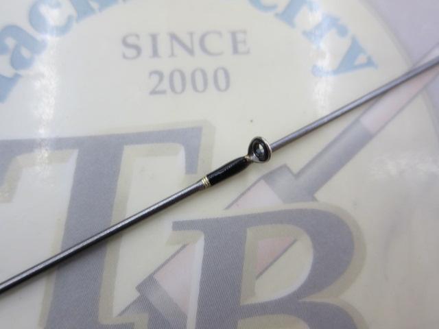 22ソアレSSアジング S68SULS