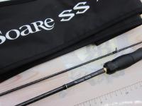 22ソアレSSアジング S68SULS